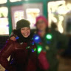 Meet your Posher, Gina